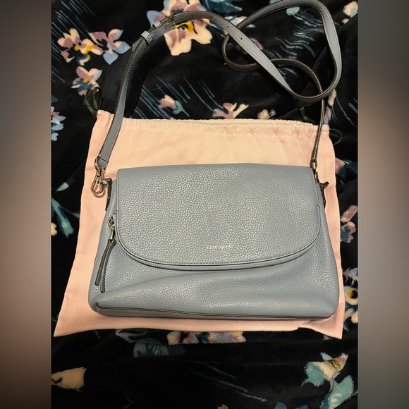 Kate Spade Polly Large Flap Crossbody - Picture 2 of 9